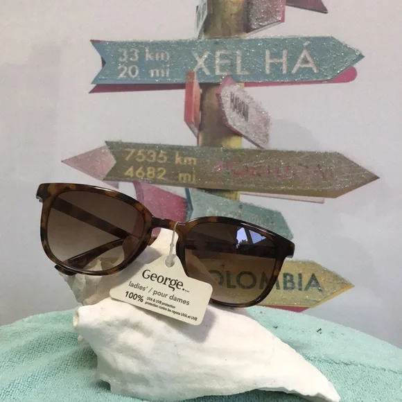 George sunglasses - Picture 2 of 2